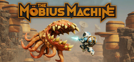 莫比乌斯机器 /The Mobius Machine   v1.2.4   免安装中文版-任任的小木屋 - 热点知汇