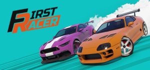 第一赛车手/First Racer v1.1.9 免安装中文版-任任的小木屋 - 热点知汇