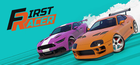 第一赛车手/First Racer   v1.1.9    免安装中文版-任任的小木屋 - 热点知汇