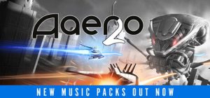 电音狂魔2 /Aaero2   Build.21982651  免安装中文版-任任的小木屋 - 热点知汇