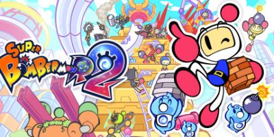 超级炸弹人R2 / SUPER BOMBERMAN R 2    Build.20298910   免安装中文版-任任的小木屋 - 热点知汇