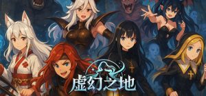 虚幻之地/ Magic Master  Build.20108383   免安装中文版-任任的小木屋 - 热点知汇