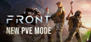 前线/The Front   v1.5.10  免安装中文版-任任的小木屋 - 热点知汇