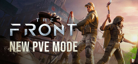 前线/The Front   v1.5.10  免安装中文版-任任的小木屋 - 热点知汇