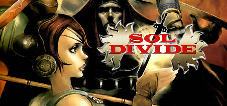 太阳表决：黑暗神剑/Sol Divide   Build.20733089  免安装中文版-任任的小木屋 - 热点知汇