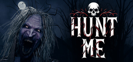追捕我/Hunt Me   v0.2.4   免安装中文版-任任的小木屋 - 热点知汇