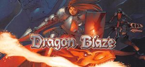龙之光辉 /Dragon Blaze Build.21420993 免安装中文版-任任的小木屋 - 热点知汇