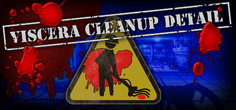 内脏清洁工 /Viscera Cleanup Detail  Build.6199993   免安装英文版-任任的小木屋 - 热点知汇