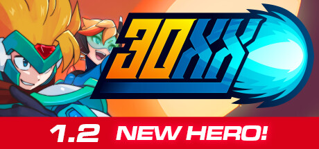 洛克妹：30XX/30XX   v1.4.0 全DLC   免安装中文版-任任的小木屋 - 热点知汇