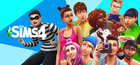 模拟人生4/The Sims 4 / PC+手机双端  v1.121.372.1020 全DLC  免安装中文版-任任的小木屋 - 热点知汇
