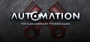 自动化:汽车公司大亨/Automation:The Car Company Tycoon Game Build.21962633免安装中文版-任任的小木屋 - 热点知汇