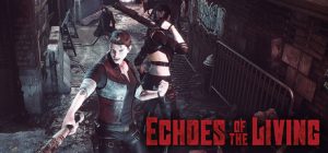 生者回响/ Echoes of the Living v0.1 免安装英文版-任任的小木屋 - 热点知汇