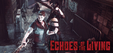 生者回响/ Echoes of the Living   v0.1  免安装英文版-任任的小木屋 - 热点知汇