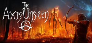 不可视之轴|未见之界/ The Axis Unseen   v1.13  免安装中文版-任任的小木屋 - 热点知汇