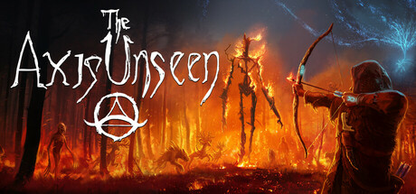 不可视之轴|未见之界/ The Axis Unseen   v1.13  免安装中文版-任任的小木屋 - 热点知汇