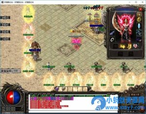 【GOM独家版本】经典复古沉默三职业传奇，原汁原味沉默服-任任的小木屋 - 热点知汇