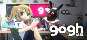 gogh:虚拟形象与专注/gogh Focus with Your Avatar v2.12.2 免安装中文版-任任的小木屋 - 热点知汇