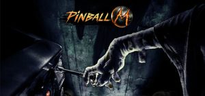 弹珠台M /Pinball M Build.21766574 免安装英文版-任任的小木屋 - 热点知汇