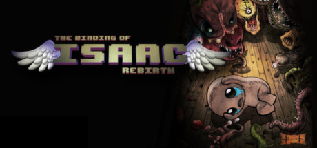 以撒的结合 /The Binding of Isaac: Rebirth v1.9.7.15 送修改器 单机+联机 重生+忏悔+胎衣DLC 免安装中文版-任任的小木屋 - 热点知汇