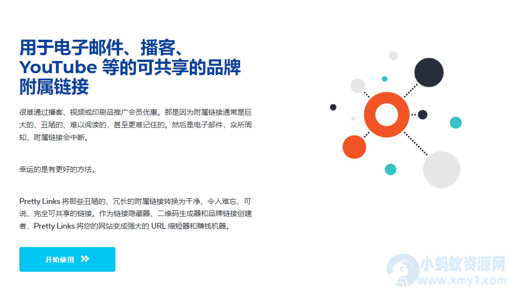 WordPress短链接插件–Pretty Links Pro v4.0.17 破解版下载-任任的小木屋 - 热点知汇