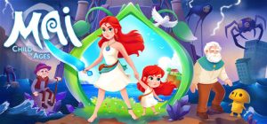 麦:时代之子|迈:千年之子 / Mai Child of Ages v1.18 免安装中文版-任任的小木屋 - 热点知汇