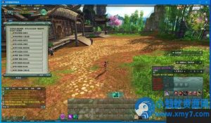 最新整理【剑网三之绝色情缘V3.1群服版】VM一键单机版特色版本+GM-任任的小木屋 - 热点知汇