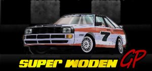 超级沃顿大奖赛1/Super Woden GP 1 完整版 免安装中文版-任任的小木屋 - 热点知汇