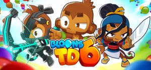 气球塔防6|猴子塔防6 / Bloons TD 6/ 单机+联机/ PC+手机双端 v53.2 免安装中文版-任任的小木屋 - 热点知汇