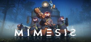 迷魅狩猎/ MIMESIS/ 单机+联机 v0.2.8 免安装中文版-任任的小木屋 - 热点知汇