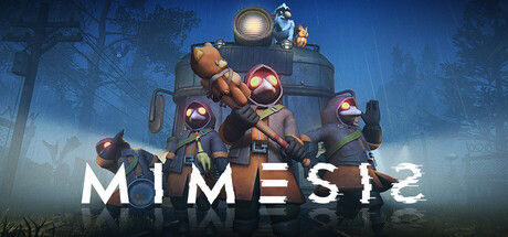 迷魅狩猎/ MIMESIS/ 单机+联机   v0.2.8 免安装中文版-任任的小木屋 - 热点知汇