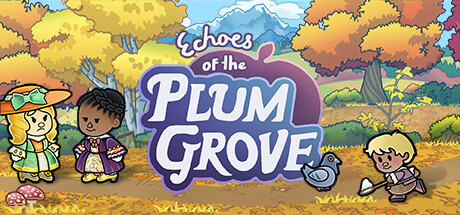 梅林回响/ Echoes of the Plum Grove   v1.0.6.03s  免安装中文版-任任的小木屋 - 热点知汇