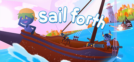 扬帆起航/Sail Forth   v1.7.5   免安装中文版-任任的小木屋 - 热点知汇