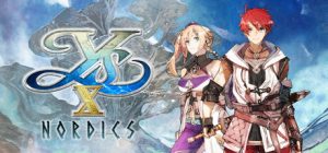 伊苏X 北境历险 /Nordics   Build.21997766 全DLC   免安装中文版-任任的小木屋 - 热点知汇