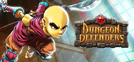 地牢守护者/Dungeon Defenders  v10.6.2 全DLC  免安装英文版-任任的小木屋 - 热点知汇