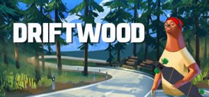 滑板的树懒|漂流木|浮木/ Driftwood   v1.0.6  免安装中文版-任任的小木屋 - 热点知汇