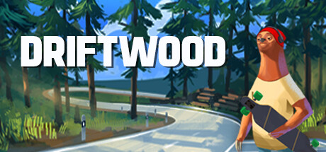 滑板的树懒|漂流木|浮木/ Driftwood v1.0.6 免安装中文版-任任的小木屋 - 热点知汇