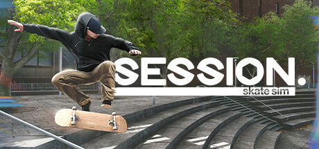 课程:滑板模拟游戏/ Session: Skate Sim Build.21531980 全DLC 免安装中文版-任任的小木屋 - 热点知汇