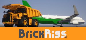 砖厂/ Brick Rigs   v1.10.6  免安装中文版-任任的小木屋 - 热点知汇