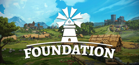 奠基/Foundation v1.11.0.14 免安装中文版-任任的小木屋 - 热点知汇