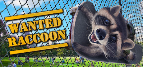 浣熊通缉犯 /Wanted Raccoon Build.21854157 免安装中文版-任任的小木屋 - 热点知汇