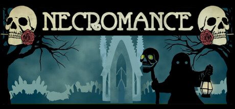 亡灵罗曼史/Necromance   Build.21943735   免安装中文版-任任的小木屋 - 热点知汇
