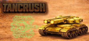 坦克碾压/TANCRUSH Build.21928350 免安装中文版-任任的小木屋 - 热点知汇