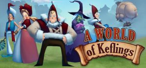 小米人的世界|凯夫林的世界/A World of Keflings   Build.21872762  免安装中文版-任任的小木屋 - 热点知汇