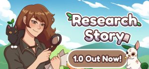 研究物语/Research Story v1.1.11 免安装中文版-任任的小木屋 - 热点知汇