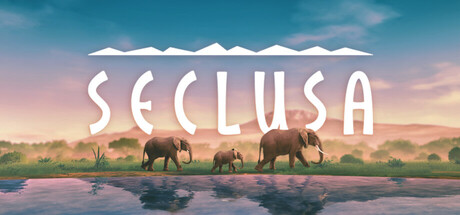 幽居之境 /Seclusa v1.0.3c 免安装中文版-任任的小木屋 - 热点知汇