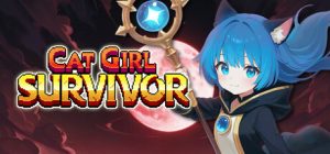猫娘幸存者 /Cat Girl Survivor   v01.017.006   免安装中文版-任任的小木屋 - 热点知汇