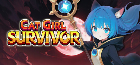 猫娘幸存者 /Cat Girl Survivor v01.017.006 免安装中文版-任任的小木屋 - 热点知汇