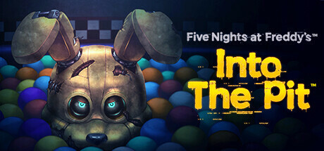 玩具熊的五夜后宫 陷落球池 /Five Nights at Freddy’s: Into the Pit v1.0.11.7 免安装中文版-任任的小木屋 - 热点知汇