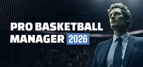 职业篮球经理2026 /Pro Basketball Manager 2026 Build.21835883 免安装中文版-任任的小木屋 - 热点知汇