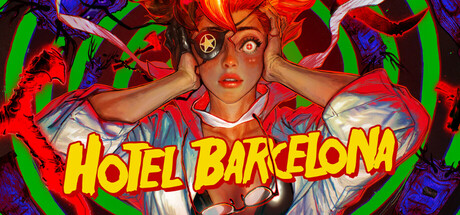 巴塞罗那酒店/ HOTEL BARCELONA   v1.0.11   免安装中文版-任任的小木屋 - 热点知汇